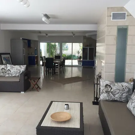 Vila Richie Beach Lozenetz *