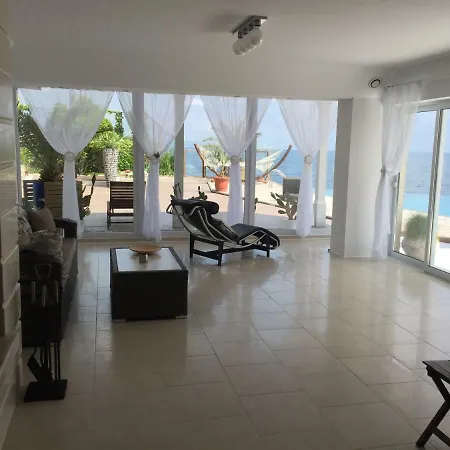 Vila Richie Beach Lozenetz *