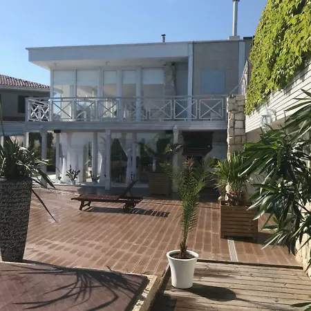Vila Richie Beach Lozenetz