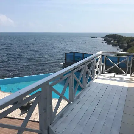 Vila Richie Beach Lozenetz