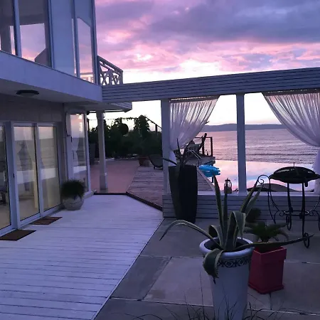 Richie Beach Lozenetz Vila Lozenec