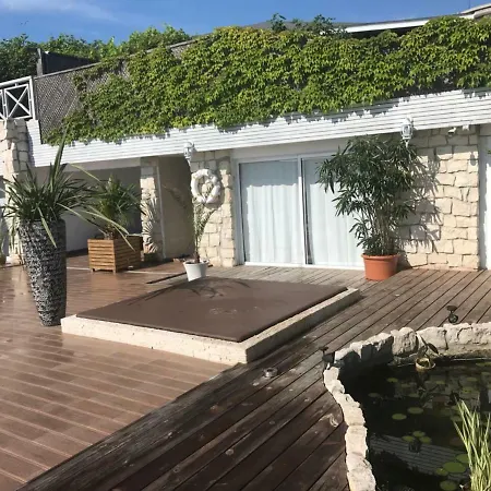 Richie Beach Lozenetz Vila Lozenec
