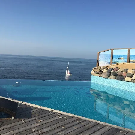 Vila Richie Beach Lozenetz Lozenec