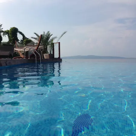 Vila Richie Beach Lozenetz Lozenec